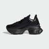adidas OZVENUZ JS2468 Unisex Originals Sneakers Core Black / Charcoal / Core White