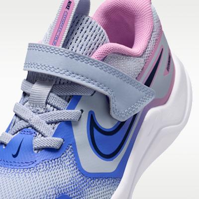 Nike Cosmic Runner Ghost Sapphire Midnight Navy (PS)
