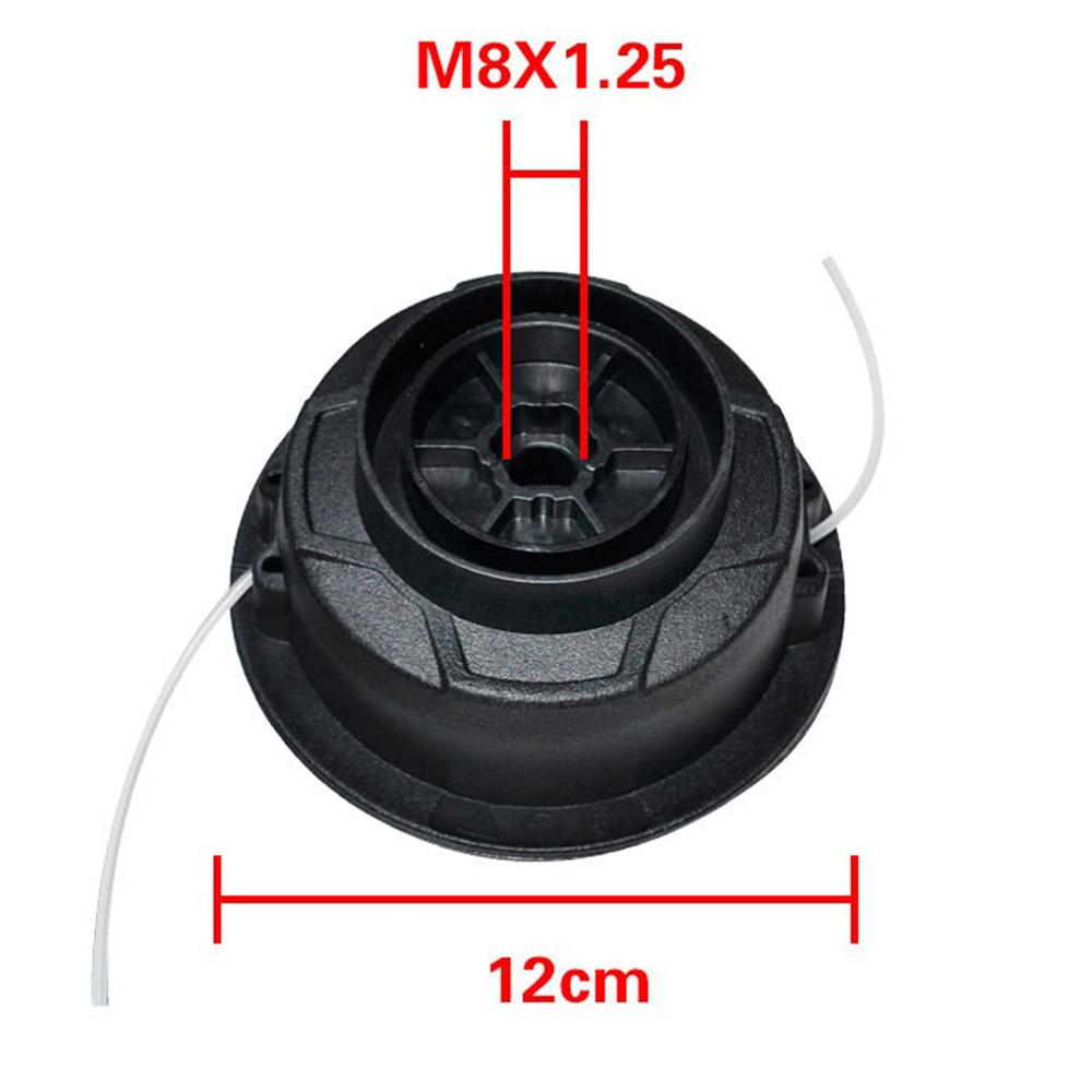Запасная триммерная головка Auto Cut C6-2 для Stihl Fs38 Fs40 Fs40c Fs45 Fs46 Fs50