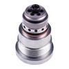 AXE49949 AH225671 Hydraulic Quick Coupling for For harvesters 9670STS 9770STS and Balers T550 T660 and Pickups