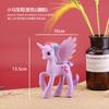 Новые плюшевые игрушки My Little Pony Сумеречная Искорка Пинки Пай Редкость Флаттершай Эпплджек Радуга Дэш Мягкая кукла Детский Рождественский подарок Обнимательная Пушистая 2