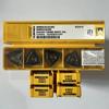Original / WNMG080402MS KC5010 / Industrial Indexable Carbide Inserts 10 Pcs