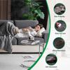 1Pc Jacquard Sofa Cover Anti-Dirty Elastic Scratch-Resistant Couch Cover For Living Room 1 2 3 4 Seater L Shaped Full Set