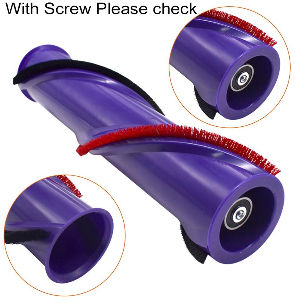 Для Dyson V7 Сборка валика-щетки Совместимый CDN