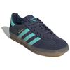 Adidas Кроссовки Gazelle Indoor Темно-синий Легендарный Чернила JI2587
