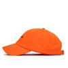 BLACKBLOND BBD Script Logo Cap (Orange)