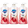 Safeguard Rejuvenating Pomegranate Scent Shower Gel