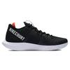 Nike Кроссовки Nike Air Zoom Zero 'Черный' Женские AA8018-006