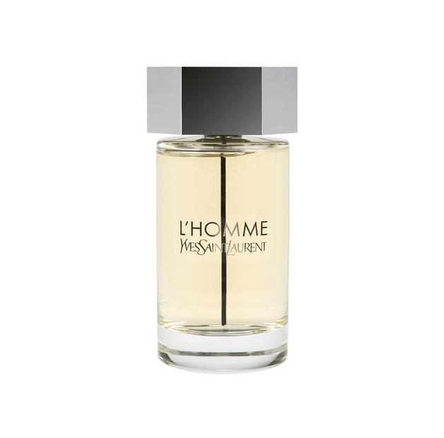 Yves Saint Laurent L&039Homme Eau De Toilette