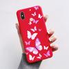 Чехол для Xiaomi Mi Max 3 Милый Популярный Бабочка Астронавт ТПУ Силикон Защитный Чехлы для Телефона Для Xiaomi Max 3 Mi Max3 Мягкая Крышка