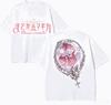 Puella Magi Madoka Magica Anime Lover TShirt Harajuku Cotton NewModel High Street Retro Fashion Unisex Oversized High Quality