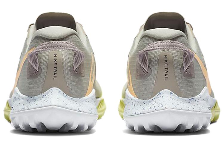 Nike Air Zoom Terra Kiger 6 Stone Limelight Женские CJ0220-200