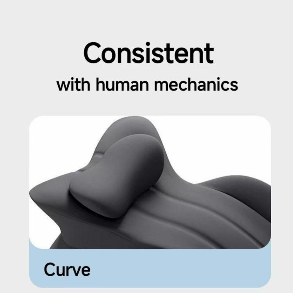 Ортопедическая подушка для сна на животе