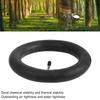 Inner Tube 10x2.125 Tire Pneumatic Camera Curved Mouth 10 Inch Tyre for Electric Scooter Balancing Car Bent Valve Repair Tires