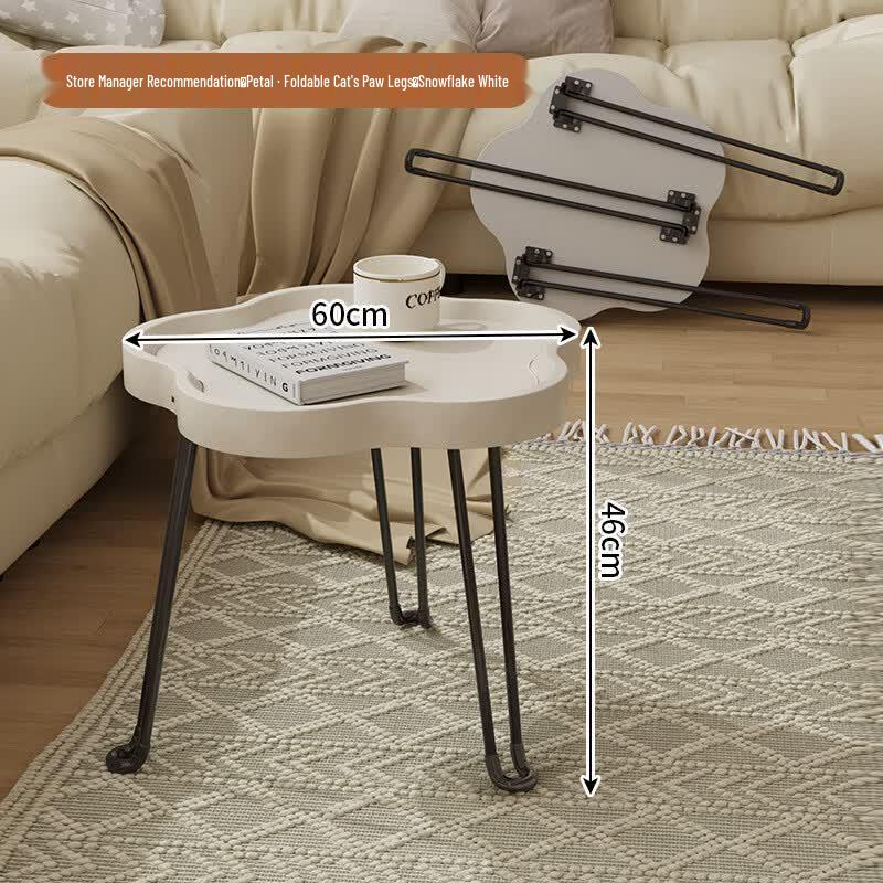 Handun Mini Folding Coffee Table