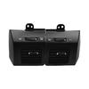 LC20 для Toyota Prado LC120 2002-2009 Сборка вентиляционного отверстия кондиционера