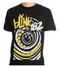 BLINK 182 - Happy Face - T SHIRT S-M-L-XL-2XL Brand New !!!