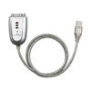SUNWEIT ST364 USB TUSB3410 RS-232 Adapter, 1 Piece, Plastic, Color: As Shown