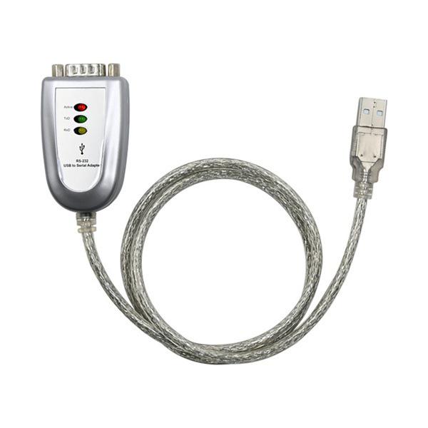 SUNWEIT ST364 USB TUSB3410 RS-232 Adapter, 1 Piece, Plastic, Color: As Shown