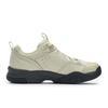 Fila Camperage V2 Ретро Мода Универсальные Простые Спортивные Удобные Низкие Повседневные Кроссовки Женские кроссовки Желтые F12W522131FRP