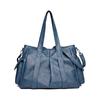 Casual Commuting Large Capacity Women's New Popular Messenger Bag Retro Shoulder Portable Tote Bag