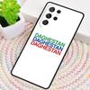 Чехол для телефона Dagestan Flag Coat Of Arms для Samsung Galaxy note 10 pro S26 Ultra S23 S24 FE S25 S21 S22 PLUS ударопрочный