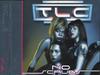 CD TLC - No Scrubs TLC001PROMO LaFace Records 1999 Япония Рэп и хип-хоп/R&B Б/у