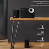 Edifier R206BT 2.1-канальные Bluetooth-колонки для компьютера, штепсель CN (адаптер в комплекте)