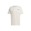 adidas Мужская футболка Originals Wonder White JF2853