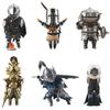 Оригинальные коллекционные фигурки Dark Souls, серия 1 2 3, Blind Box, дисплей, коллекция, украшения, модели, подарки на день рождения