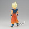 Dragon Ball Z Clearise Super Saiyan Son Goku