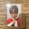 [USED] Skiz Reno Home Country Popup Bonus Santa Straykids Trading Card