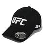 UFC SPORT Ufc 110 Кепка-бейсболка Flex Fit Черный U2Hwt3309Bk