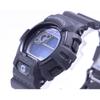 Casio Мужские часы G-SHOCK GW-8900A-1JF [G-SHOCK MULTIBAND6] круглые черные Alminum цифровые