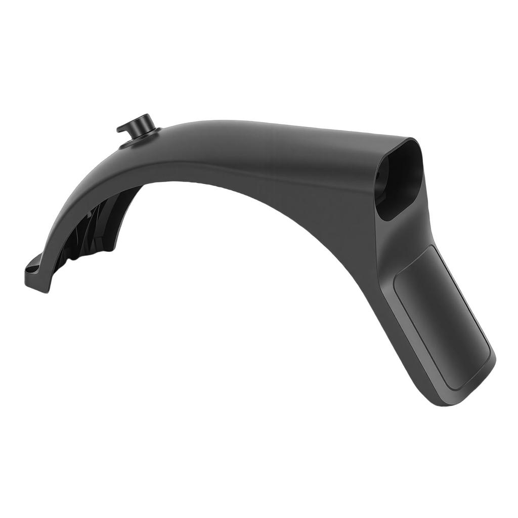 Заднее крыло для электросамоката Xiaomi 5 Pro, задний брызговик, защитная накладка, сменный аксессуар с крючком