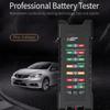 Automotive Cranking Charging Circuit Tester 12- Circuit Detector Car Battery Diagnostic Tool Vehicle Battery Analyzer