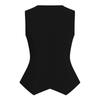 I Saw It First Womens/Ladies Waistcoat