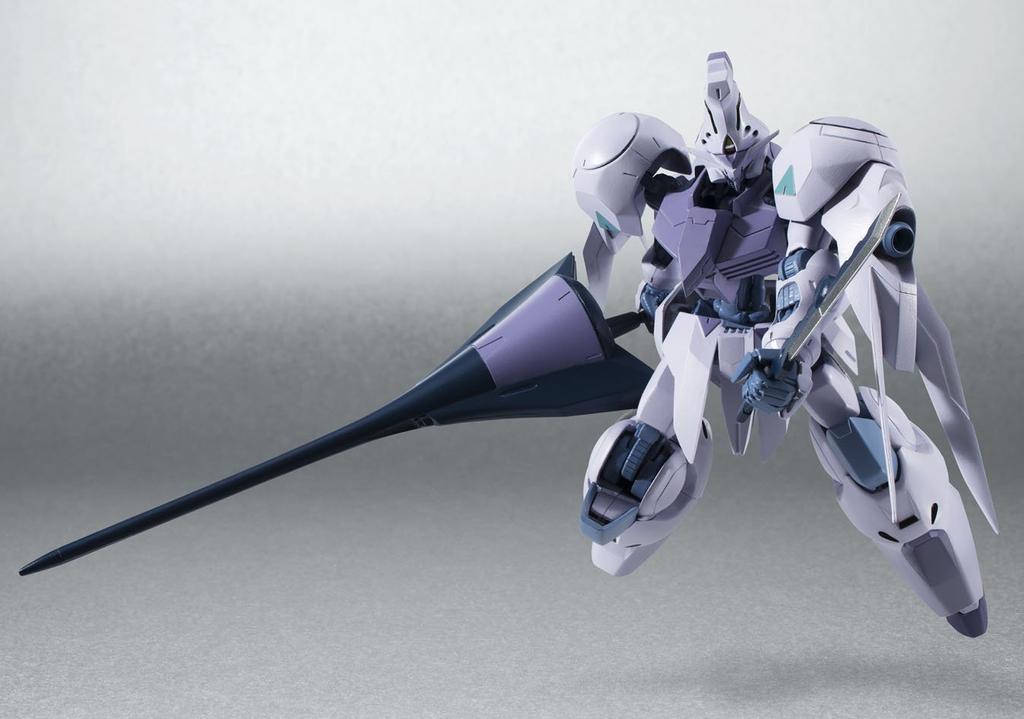 РОБОТ TAMASHII NATIONS Spirits Mobile Suit Gundam Orphans Gundam Kimaris 130 мм окрашенная подвижная фигурка Iron-Blooded [SIDE MS] приблизительно. АБС и ПВХ
