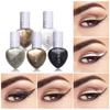StarLiner Shimmer Eyeliner Водостойкая долговечная жидкая подводка для глаз 3,5 мл