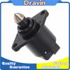 Для Renault Clio II 2 Logan Dacia Espace Laguna Megane Scenic Клапан управления холостым ходом 7700273699
