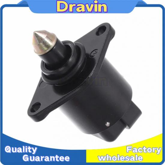 Для Renault Clio II 2 Logan Dacia Espace Laguna Megane Scenic Клапан управления холостым ходом 7700273699