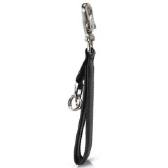 PORTER Yoshida Bag PORTER Keychain CURRENT 052-02217 1. Black