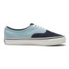 VN000EBNICO Vans Premium Authentic 44 Замша Холст Глубокий Синий Водный (Мужской)