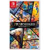 NINTENDO SWITCH ACA NEOGEO Selection Vol. 8 Japan NEW