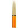 Maibachi Minamitori Rice Hiba 37cm Weight: Standard All-purpose N22 (N Orange)