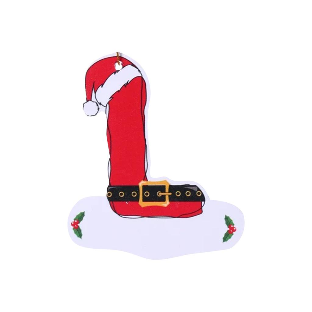 26 букв, украшение на рождественскую елку, рождественская подвеска, сделай сам, подвеска в виде алфавита, атмосферное украшение, буквы на рождественскую елку, 1 шт.