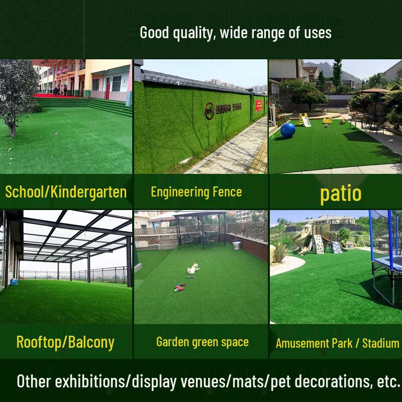Self-Adhesive Artificial Grass Roll