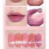 Bbi@ - Типсы для губ Glow Lip Tint MLBB Edition - 5 Цветов