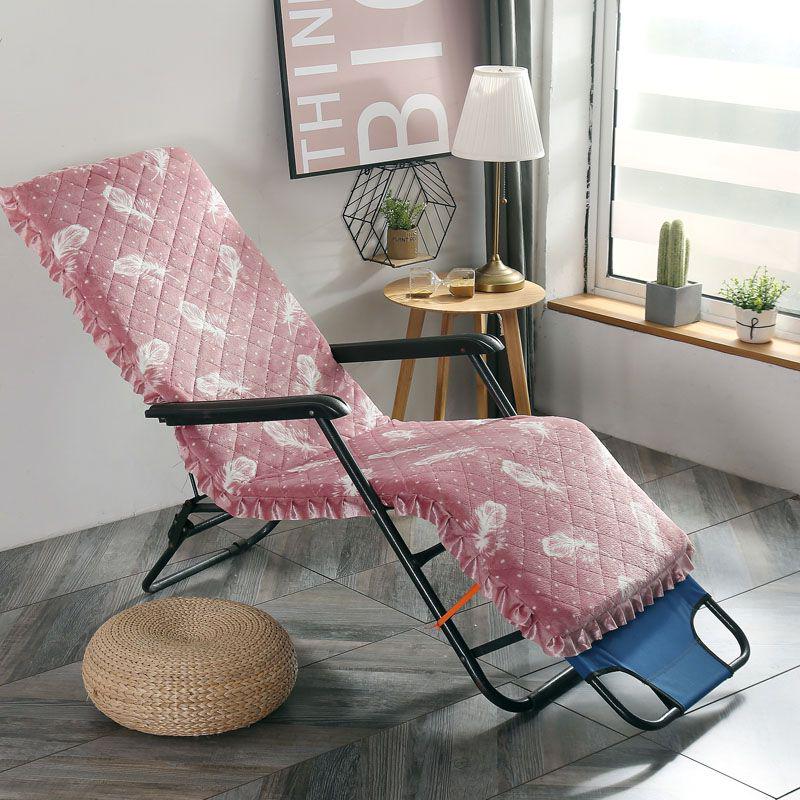 Мягкий и удобный фланелевый лежак с пеной высокой упругости для использования на патио