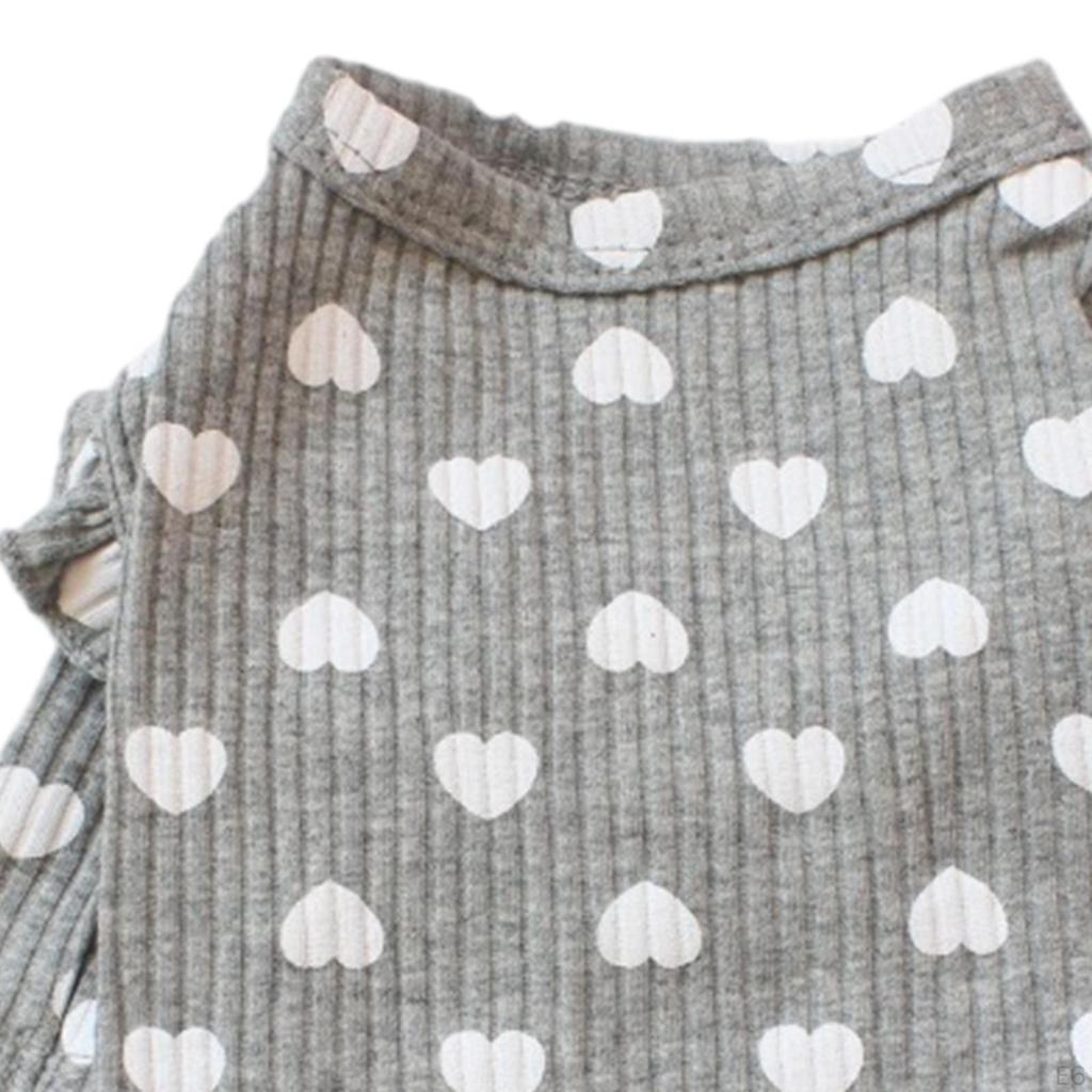 Одежда для кошек, наряды для плюшевых питомцев, одежда для собак, красивая повседневная модная одежда для дома